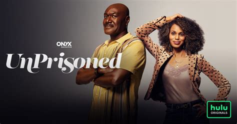 Watch UnPrisoned Full HD Online Free .